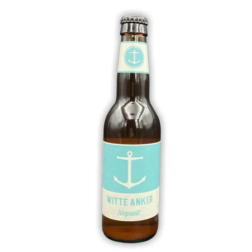 Witte Anker – Nopwit