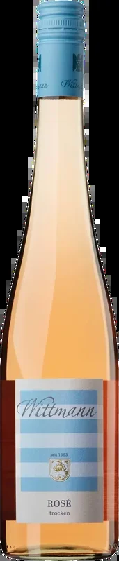 Wittmann Rosé trocken2021