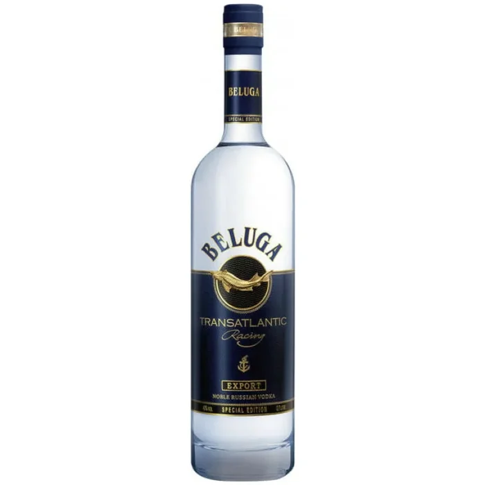 Wódka BELUGA Transatlantic Racing 40% 0.7L