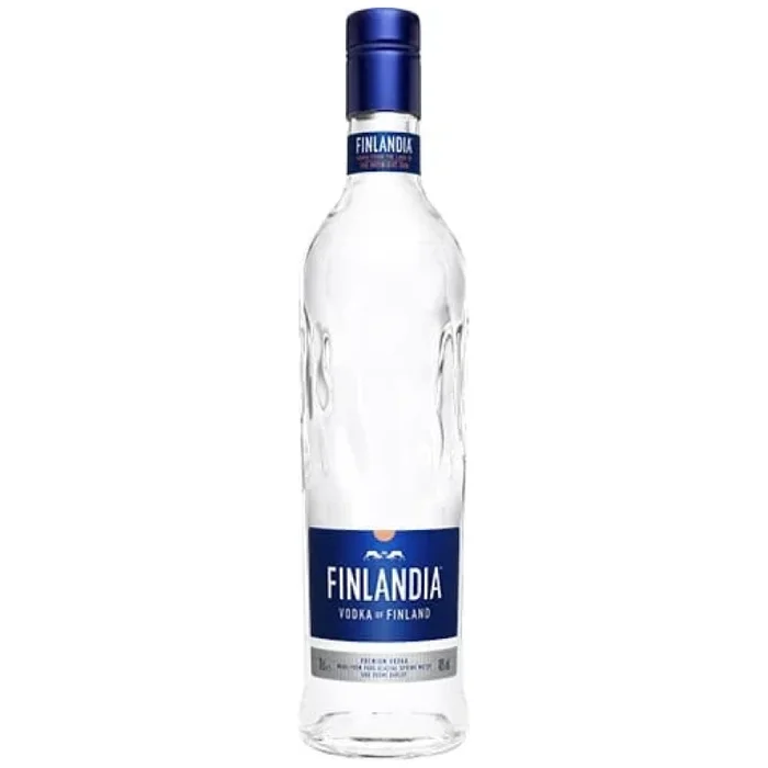 Wodka Finlandia classic 40% 0,7L