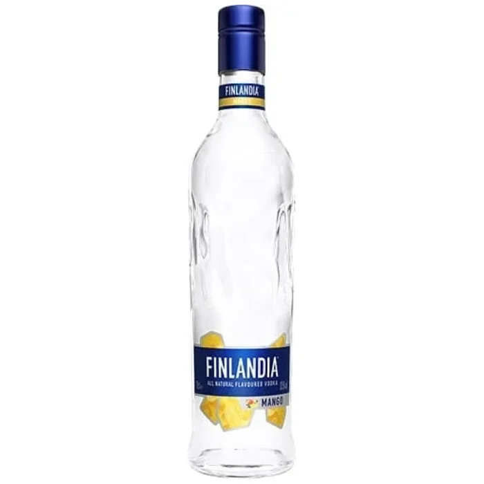 Wódka Finlandia Mango 37,5% 0.7L