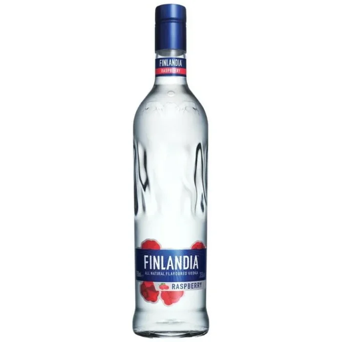 Wodka Finnland Cranberry 37,5% 0.7L