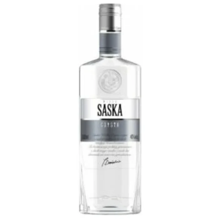 Wódka Saska czysta 40% 0.7L