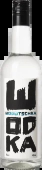 Wodotschka Bio Wodka 70cl Bio