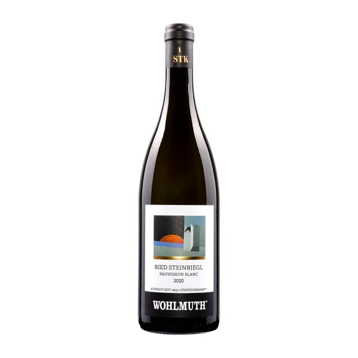 Wohlmuth | Sauvignon Blanc Ried Steinriegl 2020