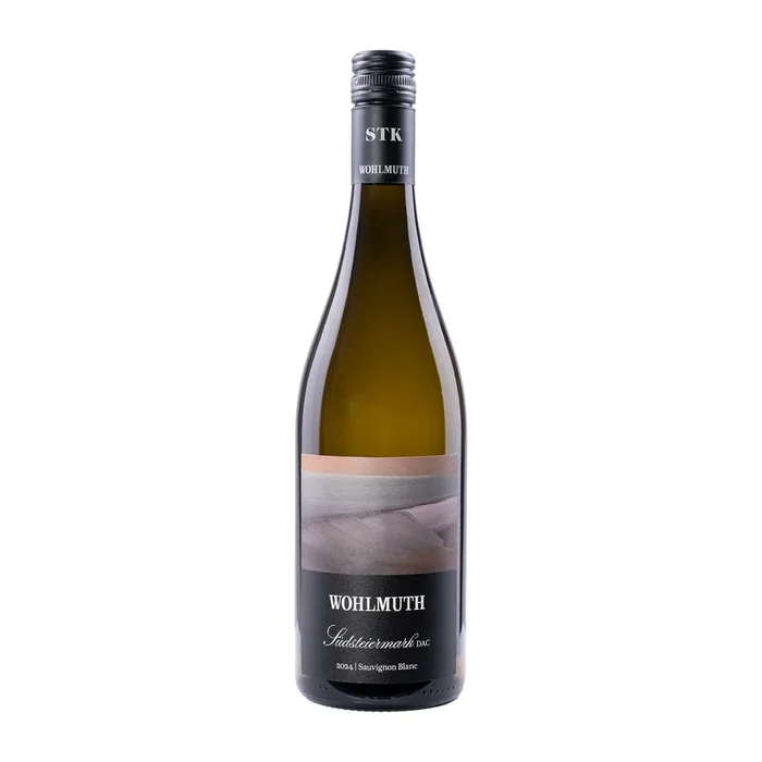 Wohlmuth | Sauvignon Blanc Südsteiermark 2024