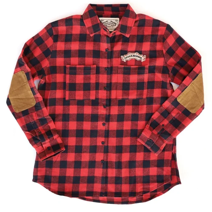 Women’s Celebration Long Sleeve Button Up