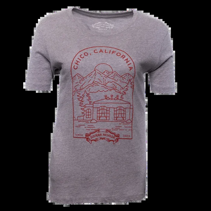 Women’s Chico Facade T-Shirt