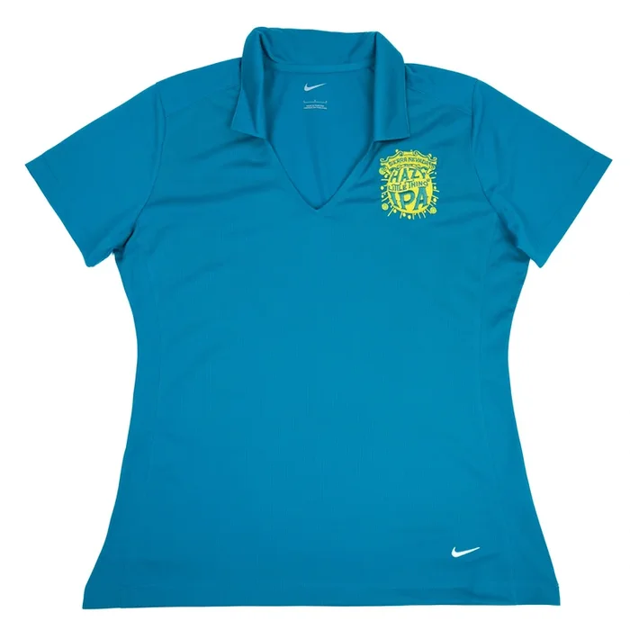 Women’s Hazy Little Thing Polo