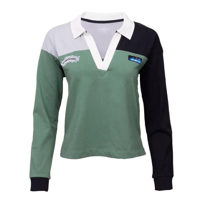 Women’s KAVU Torrey Forest Sweater