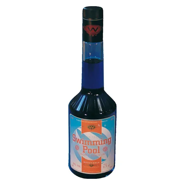 Wonderbar Swimming Pool 0,7L 28% vol