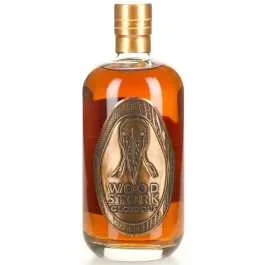 Wood Stork Spiced Rum 43% 0.50