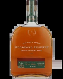 Woodford Reserve Distiller’s Select Straight Rye online kopen
