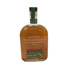 Woodford Reserve Kentucky Straight Rye Whiskey