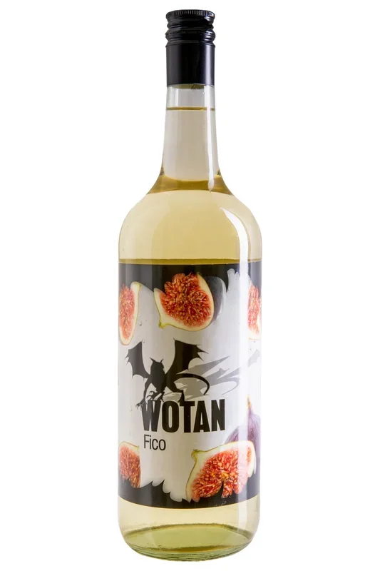 Wotan Wodka Fico 16% vol. Vodka
