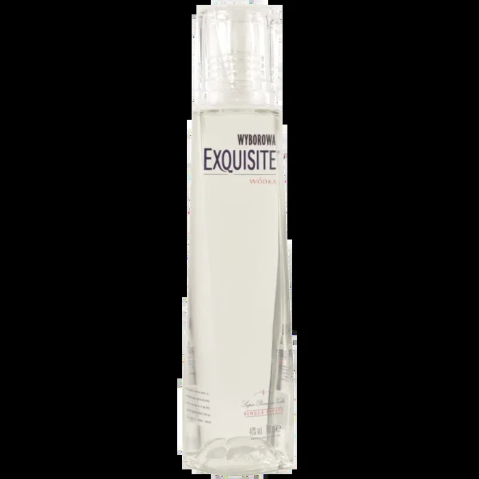 Wyborowa Wodka Exquisite Vodka 40% 0,7l