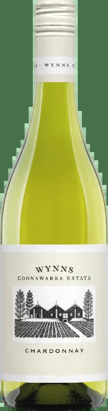 Wynns Chardonnay Coonawarra