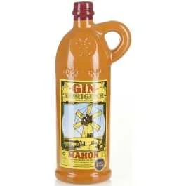 Xoriguer Mahon Gin 38% 0.70