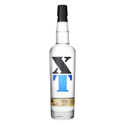 XT eXtra Traube – Trauben- X Tresterbrand 70cl