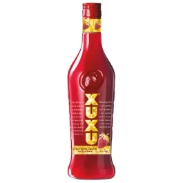 XUXU Erdbeer 1,0l Flasche