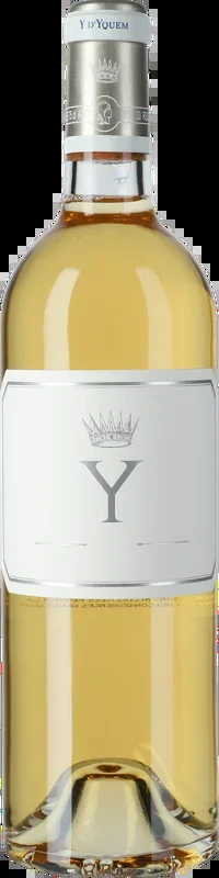 Y de Chateau d‘ Yquem 2014