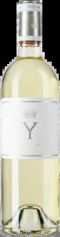 Y de Chateau d‘ Yquem 2021