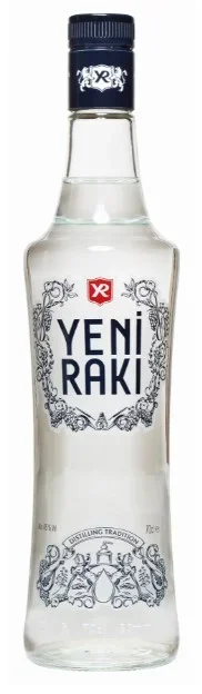Yeni Raki 0,7 Einweg