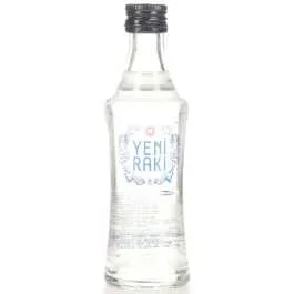 Yeni Raki 45% 0.05