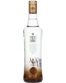 Yeni Raki Âlâ 70cl | Drankgigant.nl