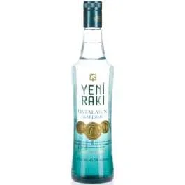 Yeni Raki Ustalarin Karisimi 45,5% 0.70