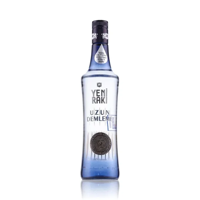 Yeni Raki Uzun Demleme 45% Vol. 0,7l