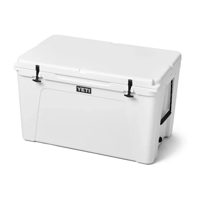 YETI Tundra 210 | Kühlbox | White (Weiß)