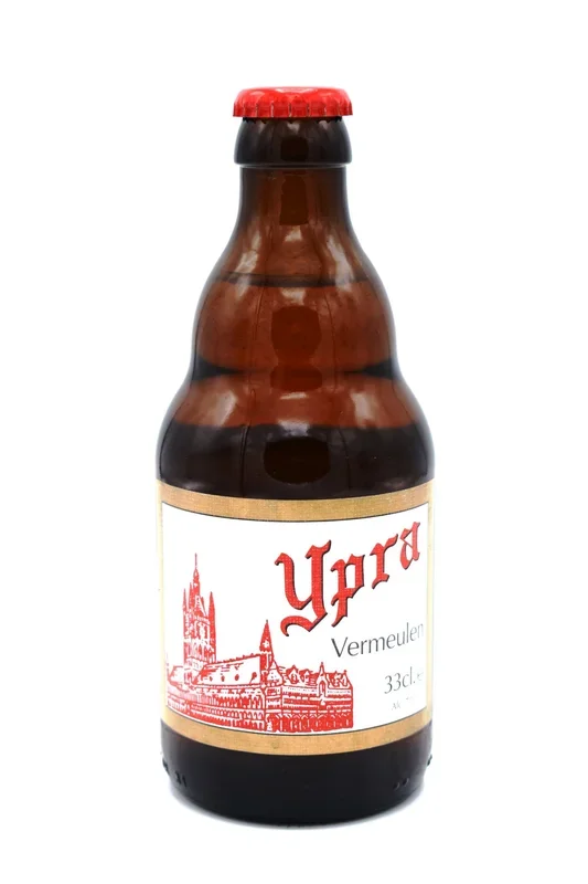 Ypra 33cl – Belgian Brewed