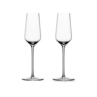 Zalto Digestif Glas, 2er-Pack