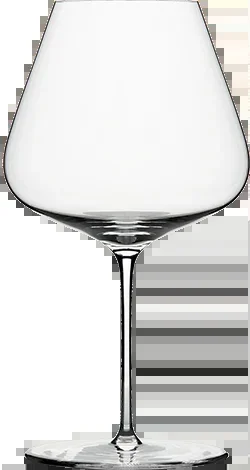 Zalto-Glas ‚Denk’Art‘ Burgunder (mundgeblasen) Einzelglas