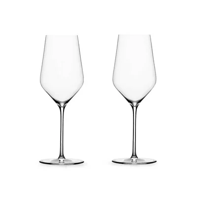 Zalto Weisswein Glas, 2er-Pack