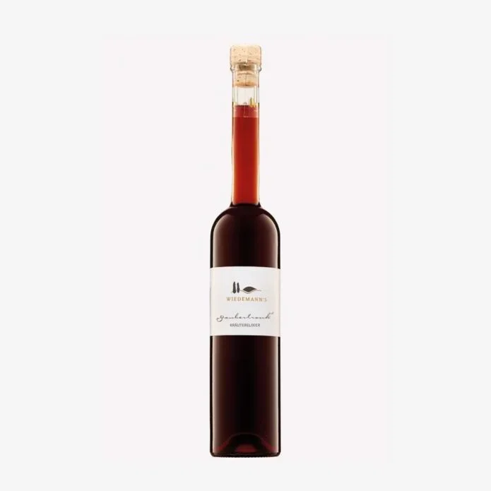 „Zaubertrank“ Kräuter-Elixier – Wiedemann’s Weingut