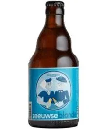 Zeeuws Biergenot Zeeuwseblonde online kopen