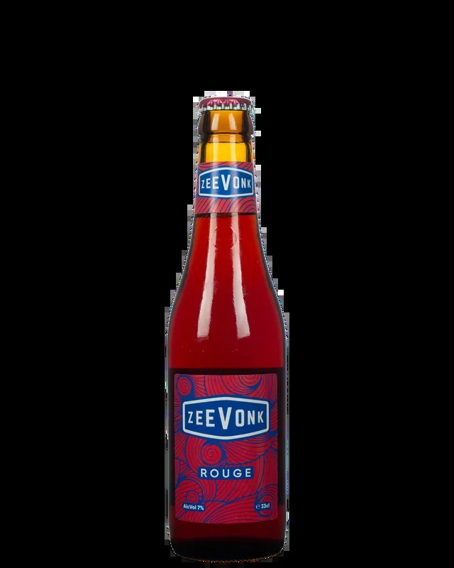 Zeevonk Rouge 33Cl
