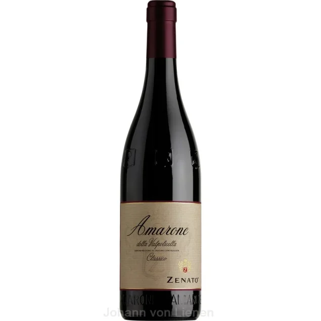Zenato Amarone della Valpolicella kaufen – jashopping