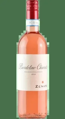 Zenato Bardolino Chiaretto