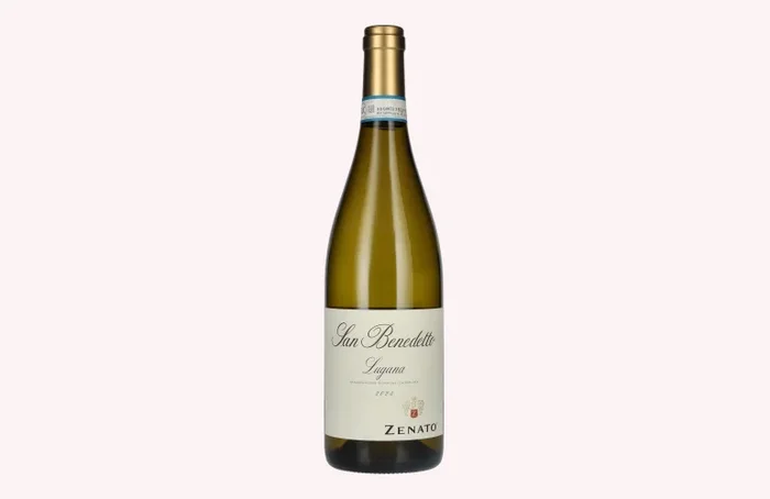 Zenato San Benedetto Lugana DOC 2024 13% Vol. 0,75l