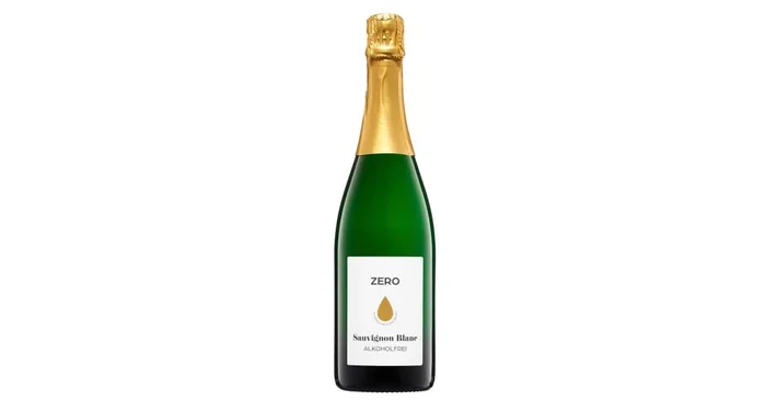 Zero Sauvignon blanc alkoholfrei
