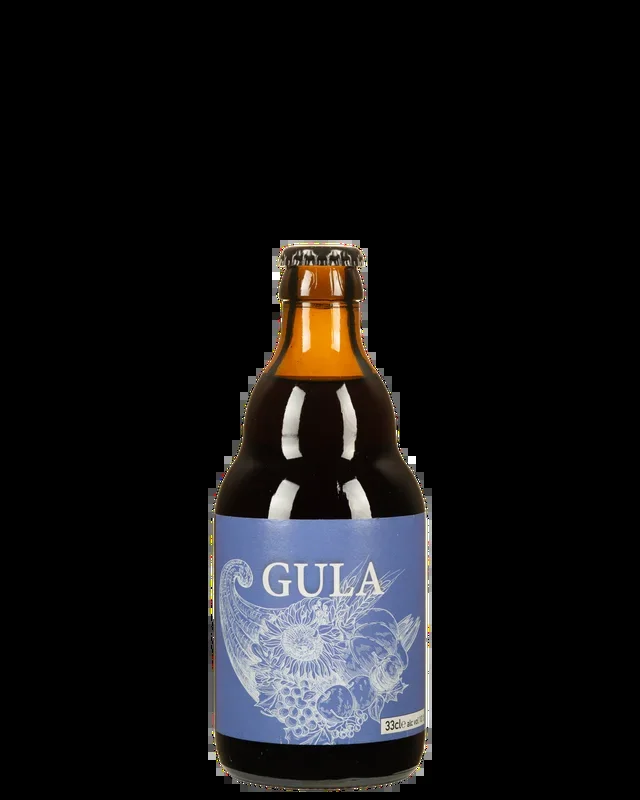 Zeven Zonden Gula