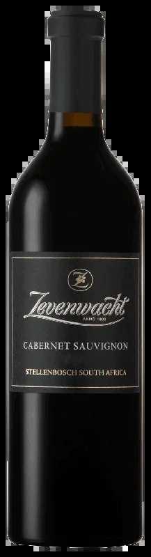 Zevenwacht Cabernet Sauvignon 2021 – Red wine