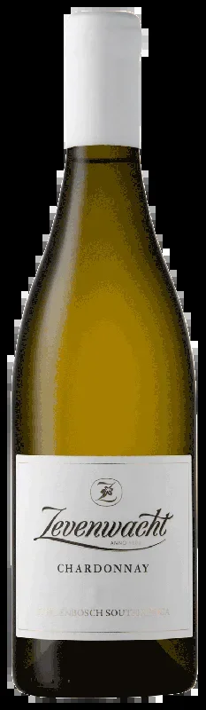 Zevenwacht Chardonnay 2022 – White wine