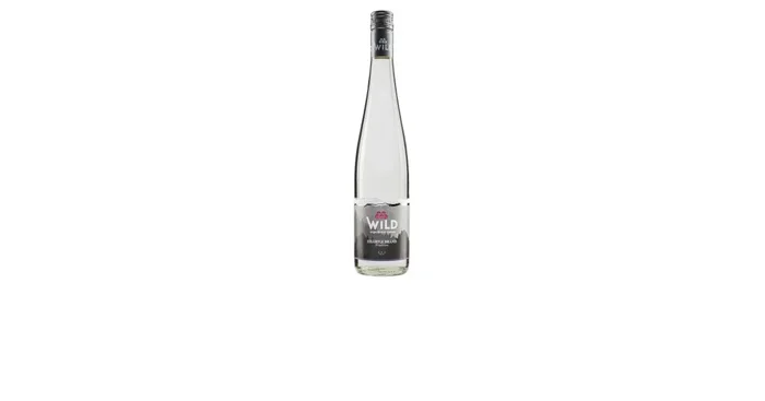 Zibärtle Wildpflaumenbrand