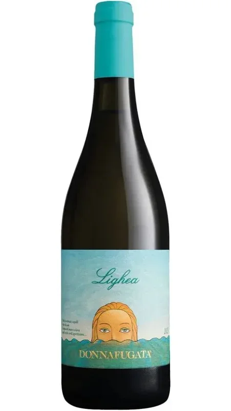 Zibibbo DOC – Lighea – Donnafugata