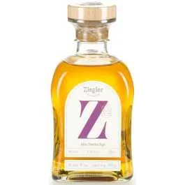 Ziegler Alte Zwetschge 43% 0.50