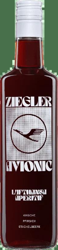 Ziegler »Avionic« Aperitif